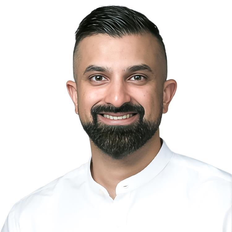 Najeeb Ghauri